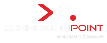 Connexion Point logo